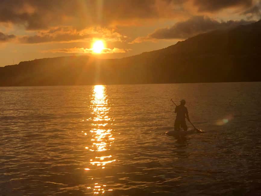 Private Sailing Sunset Tour PDL - What You See Along São Miguel’s Southern Coast