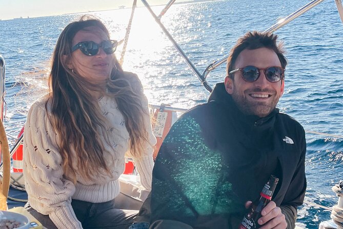 Private Sailing Tour: Enjoy Barcelona from the Sea - Snorkeling, SUP boards, and time on the water