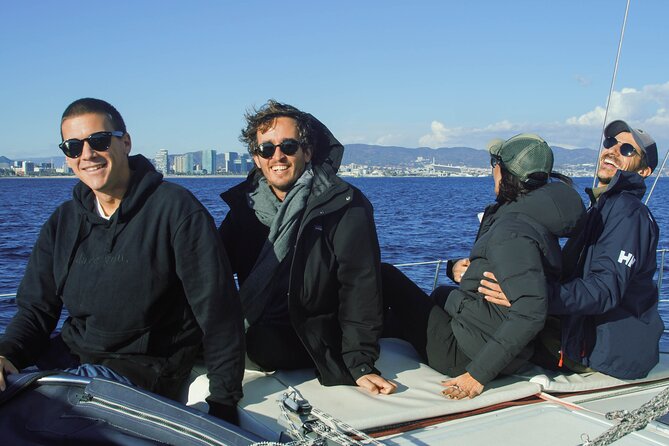 Private Sailing Tour: Enjoy Barcelona from the Sea - What the four-hour timing really means