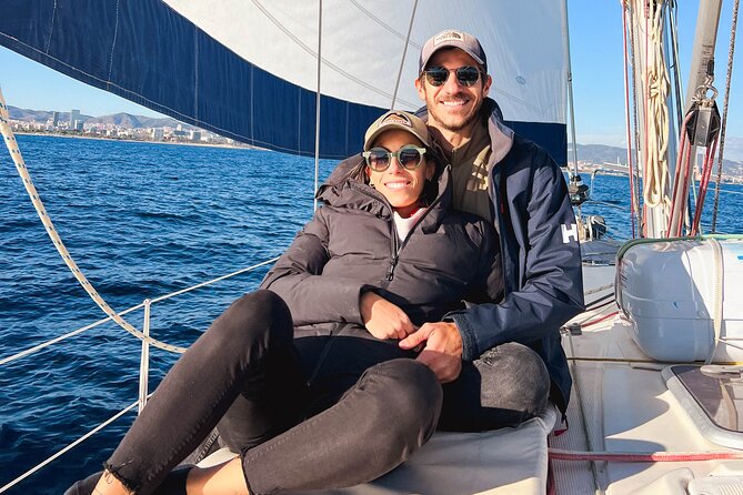 Private Sailing Tour: Enjoy Barcelona from the Sea - Who will enjoy this sailing trip?