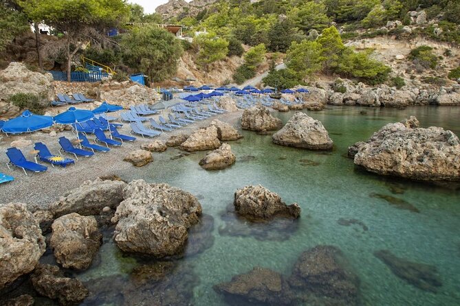Private Sailing Tour in Rhodes - What makes this Rhodes sailing day special