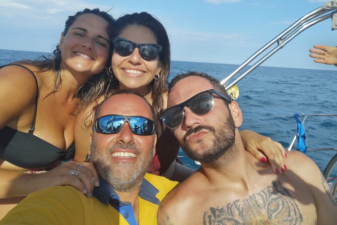 Private Sailing Tour to Cyclops Islands from Catania - Why This Six-Hour Sailing Trip Works