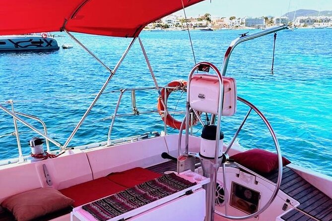 Private sailing tour with aperitif in Barcelona - Why the private format matters
