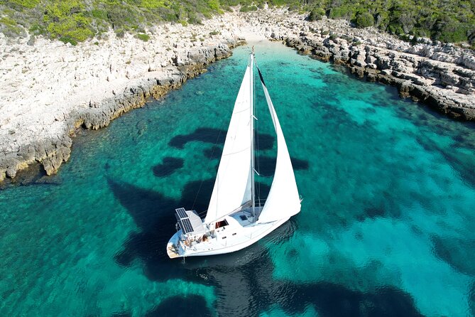 Private Sailing Tour with Snorkeling in Hvar Pakleni Islands - Key points before you book