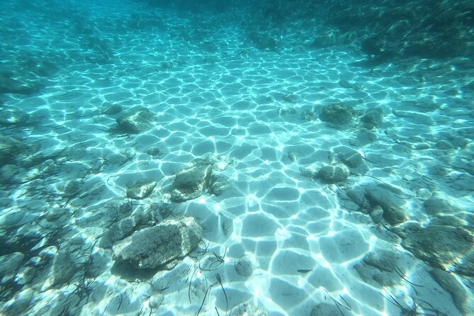 Private Sailing Tour with Snorkeling in Hvar Pakleni Islands - Snorkeling, swimming, and what to bring