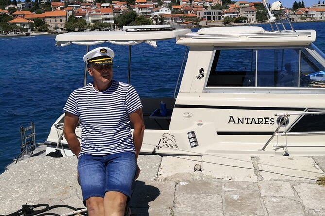 Private Sailing Tours in Zadar Archipelago - Why This Private Zadar Boat Trip Works