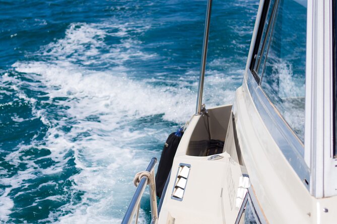 Private Sailing Tours in Zadar Archipelago - Ugljan: Two Hours Among Pines, Figs, and Olive Groves