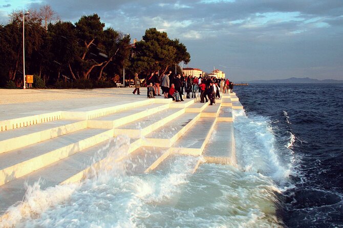 Private Sailing Tours in Zadar Archipelago - Guides, Comfort, and the Personal Touch