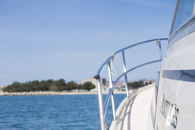 Private Sailing Tours in Zadar Archipelago - Who Should Book This Sailing Experience?