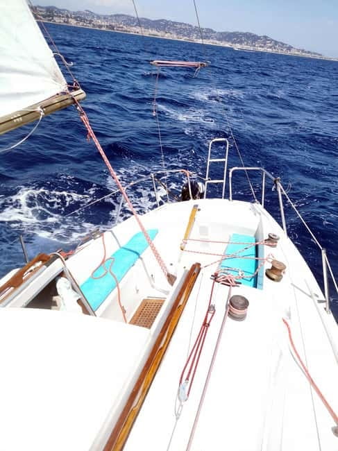 Private sailing trip & Provençal picnic - Is $135 a Good Value?
