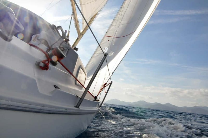 Private sailing trip & Provençal picnic - Who Should Book This Sailing Day?