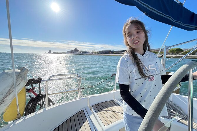 Private Sailing w/ Premium Wine Tasting Tour in Lisbon - Why Lisbon makes sense from a sailboat