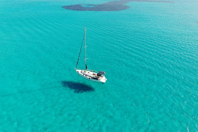 Private sailing with Paella and Tapas in Palma - What this private Palma sailing trip is really like