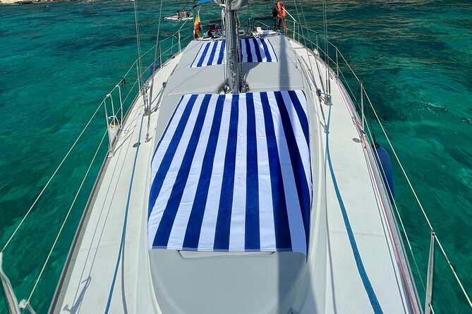 Private sailing with Paella and Tapas in Palma - Half-day, full-day, or sunset?