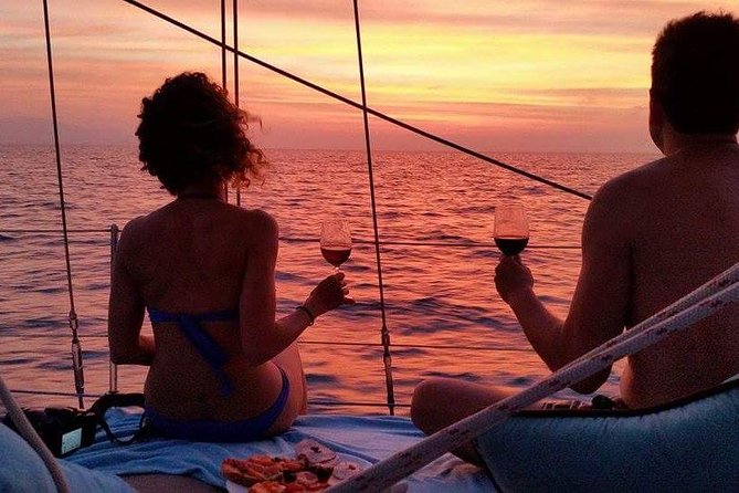 Private Sailing Yacht Charter by Independence from Koh Samui - From hotel pickup to the Independence
