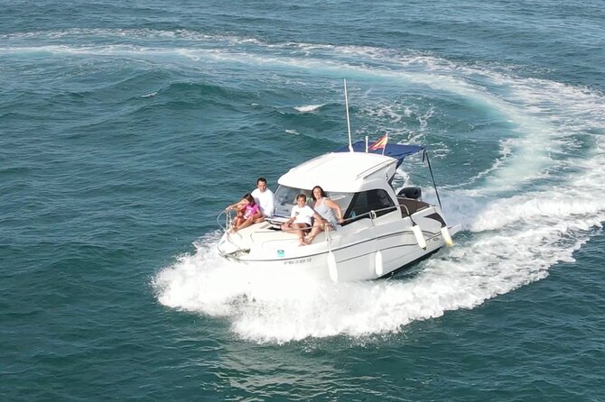Private Snorkeling Boat Sailing Experience Included - What $50.60 Buys You