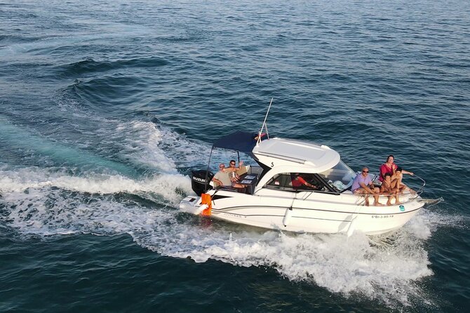 Private Snorkeling Boat Sailing Experience Included - Timing, Weather, and Cancellation Rules