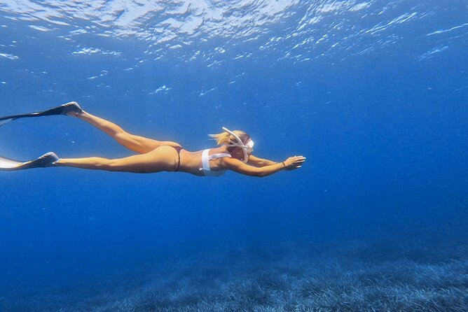 Private Snorkeling Boat Sailing Experience Included - Practical Details Before You Go