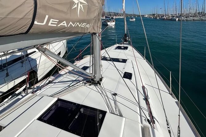 Private Sunset Cruise on Sailing Boat - Key points to know before booking