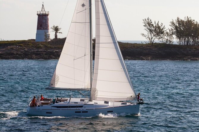 Private Sunset Cruise on Sailing Boat - Setting out from Portopetro at 7:30 pm