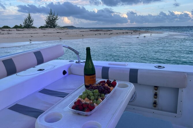 Private Sunset Escape: Sailing an Island Paradise - Why this sunset trip works well