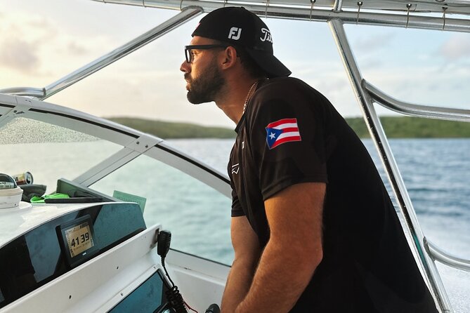 Private Sunset Escape: Sailing an Island Paradise - Sunset views from the east coast