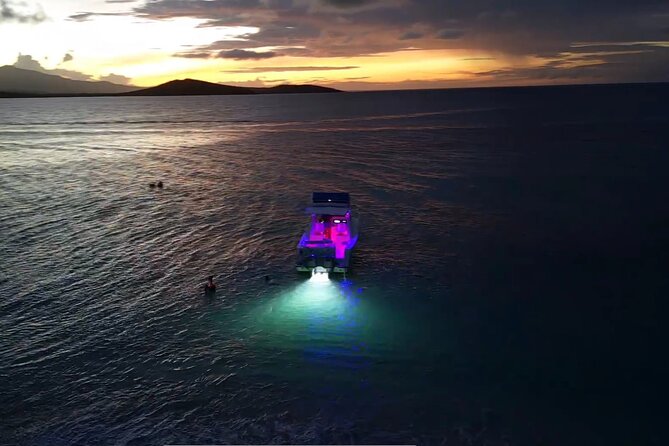 Private Sunset Escape: Sailing an Island Paradise - What the $399 group price really means
