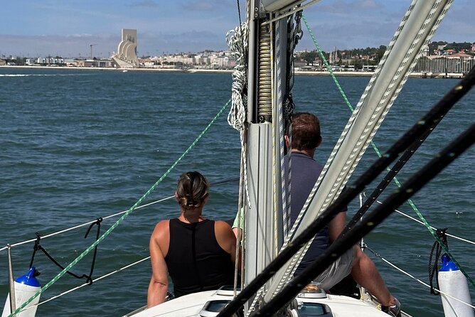Private Sunset Sailing Boat Tour in Lisbon - Why a private sunset sail works so well in Lisbon