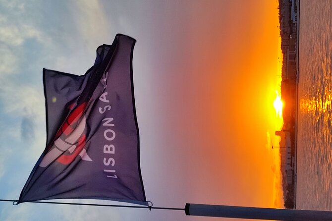 Private Sunset Sailing cruise from Lisbon - Belem’s maritime monuments from the river