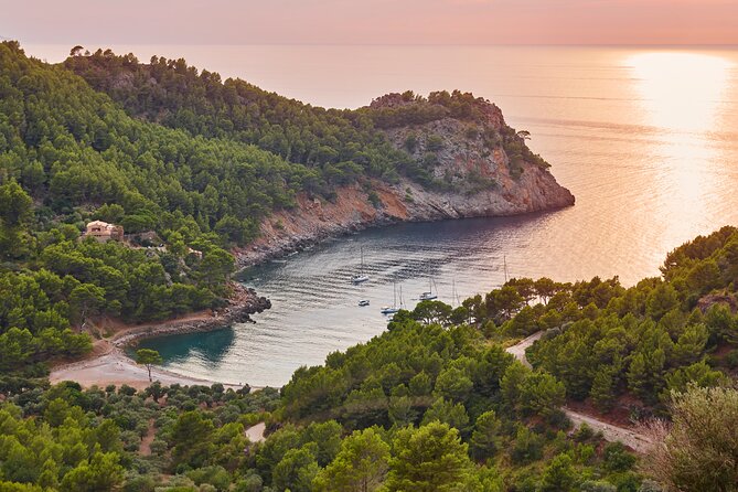 Private Sunset Sailing Tour along the North Coast - Key points to know before you book