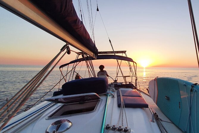 Private Sunset Sailing Tour along the North Coast - Why this sunset sail works so well in Mallorca