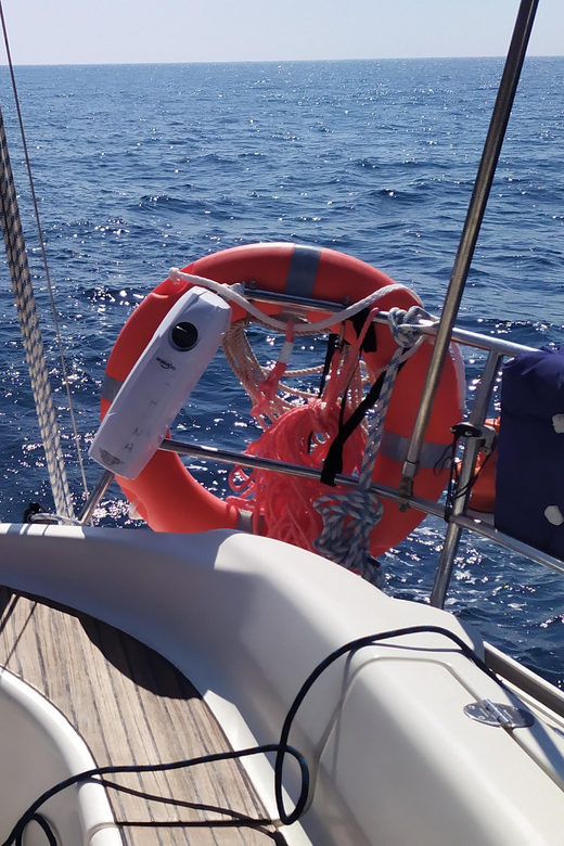 Private Sunset Sailing Trip - Key points to know before booking