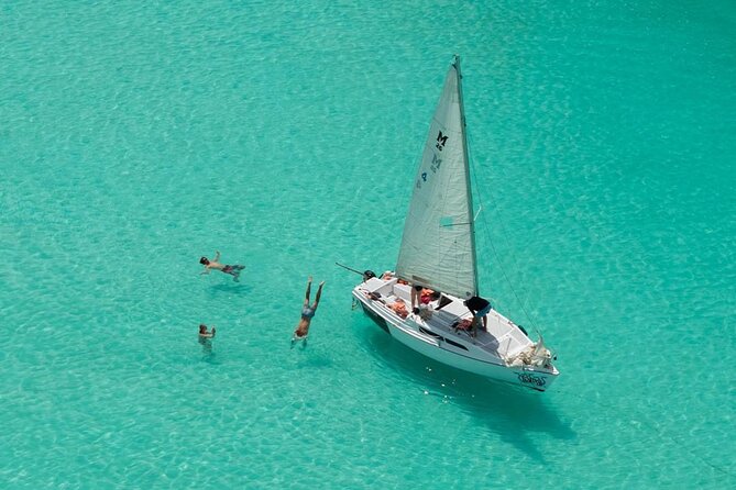 Private Tour: Bacalar Lagoon Tour Sailboat or Pontoon Adventure - Key Points Before You Book