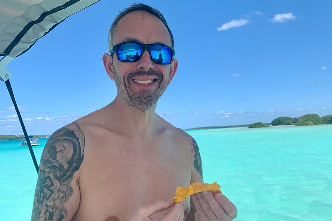 Private Tour: Bacalar Lagoon Tour Sailboat or Pontoon Adventure - Who Will Enjoy This Bacalar Excursion?