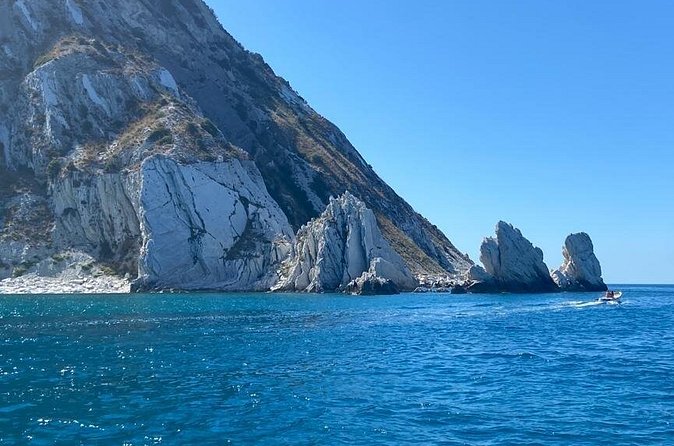 Private tour of the Conero Riviera on a sailing boat - Why the Private Price Can Make Sense