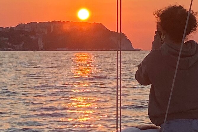 Private tour of the Conero Riviera on a sailing boat - Who Will Enjoy This Day Most