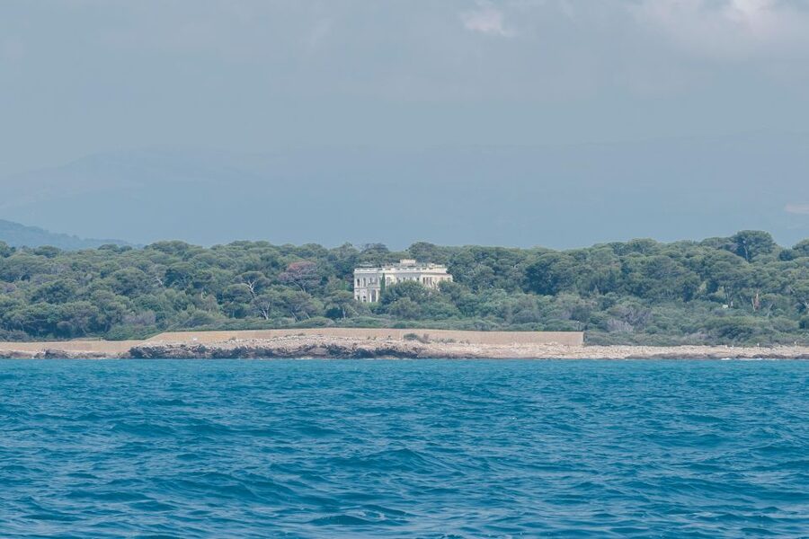 Private tour on a sailboat - Swim and paddle - Antibes Cape - Key points to know before you book