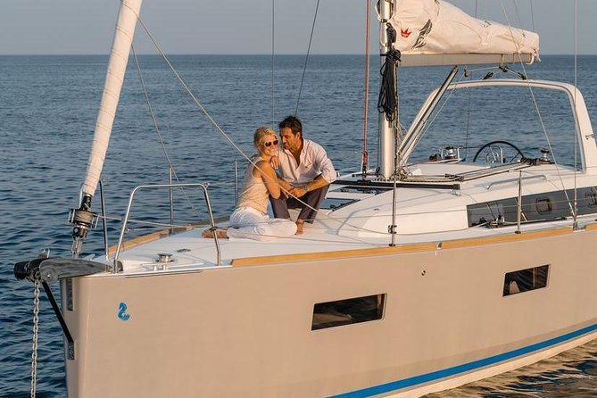 Private Tour: Romantic Sailing Tour from Barcelona - Who Will Enjoy This Sailing Trip Most