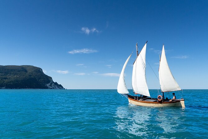 Private Traditional Sailboat Tour of the Conero Riviera - Key things to know before sailing