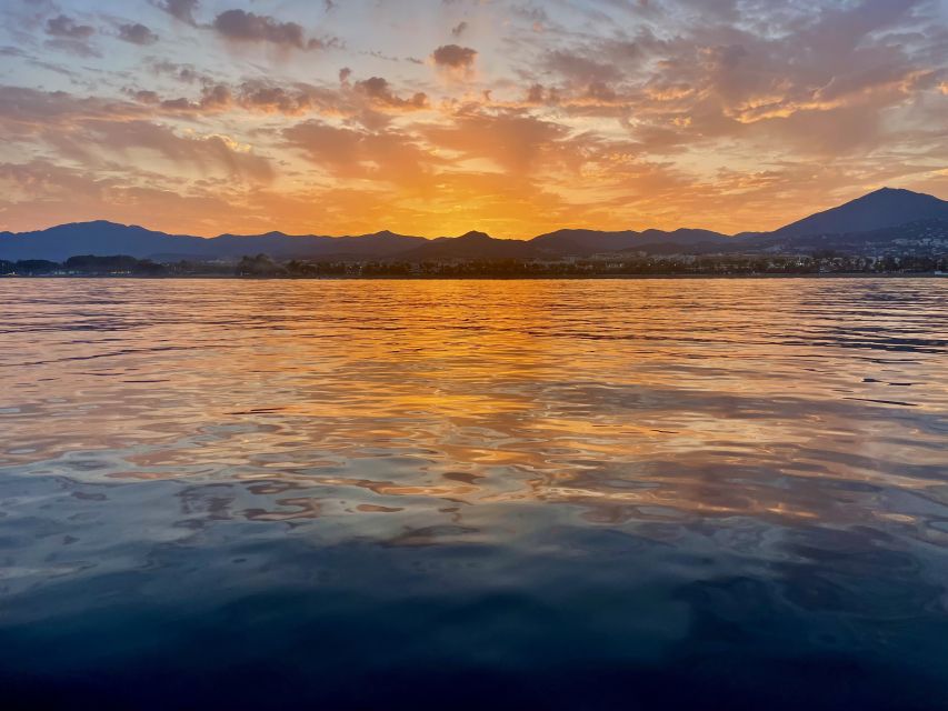 Puerto Banús by Sailboat: Discover Marbella’s Luxury Coast - The crew makes the biggest difference