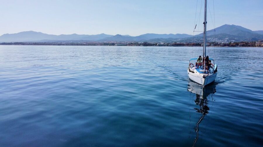 Puerto Banús by Sailboat: Discover Marbella’s Luxury Coast - Is $65 good value?