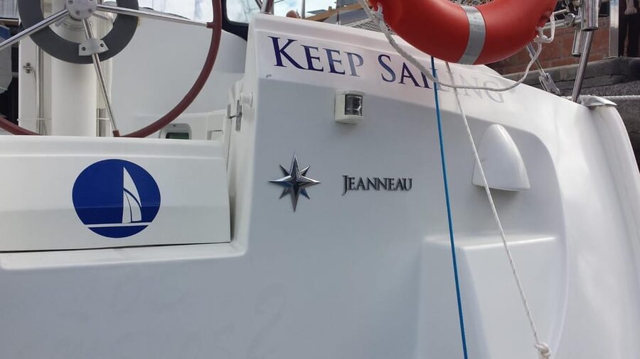 Puerto Rico: Sailing excursion with swim, drinks and tapas. - Practical advice before you board