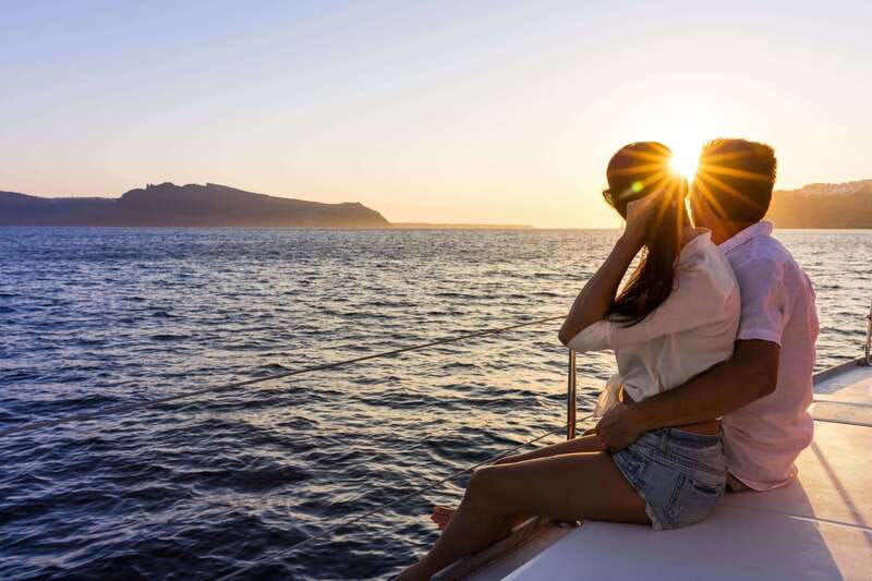 Puerto Vallarta: Bay of Banderas Luxury Sunset Sailing Tour - Is $99 a fair price?