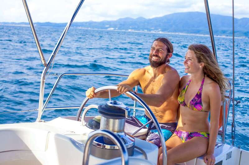 Puerto Vallarta: Luxury Day Sailing Tour of Bay of Banderas - Is $119 a good value?