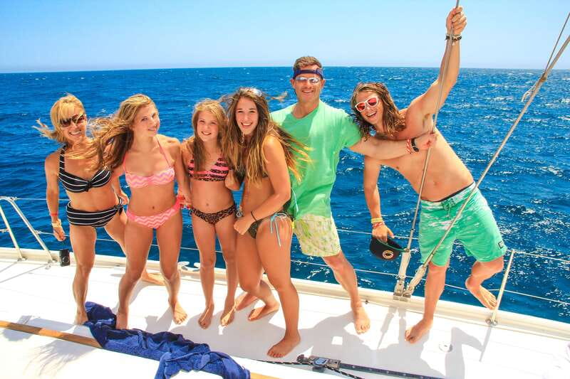 Puerto Vallarta: Luxury Day Sailing Tour of Bay of Banderas - Who will enjoy this tour most