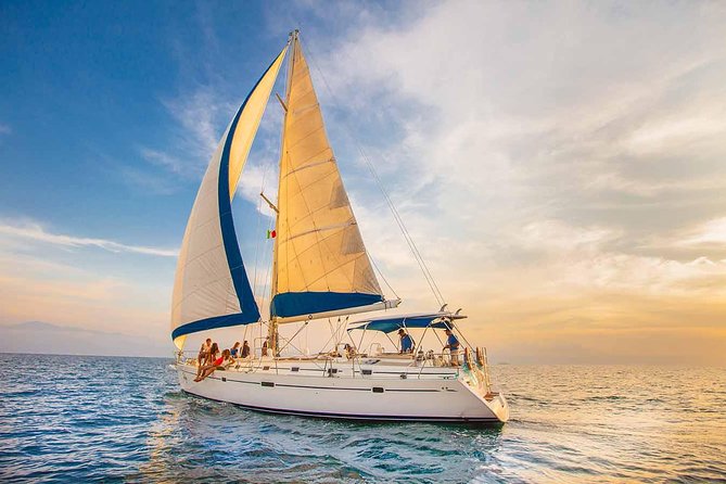 Puerto Vallarta, Luxury Sunset Sailing - Who Should Book This Sunset Sail?