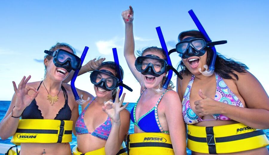 Punta Cana Happy Hour Sailing Cruise - Drinks, snacks, and time back on the boat