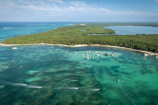 Punta Cana Private Sailing Experience - What the $889 price really buys