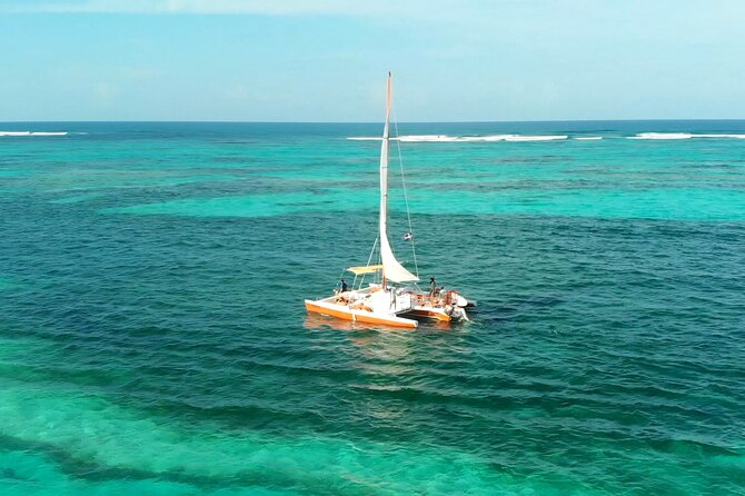 Punta Cana Private Sailing Experience - Who will enjoy this most