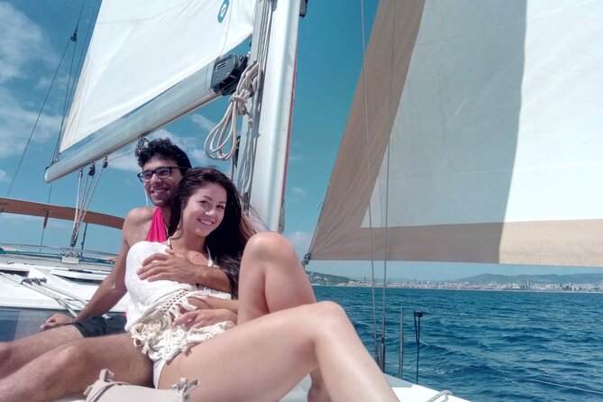 Refreshing Private Sailing Tour in Barcelona (max 11 persons) - Practical Planning for a Smooth Sail